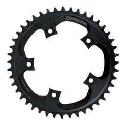 PLATO E-BIKE ROAD 48T 110BCD THREADED