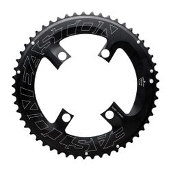 Chainring 4Bolt Asym 2x11S Ext. (53T)