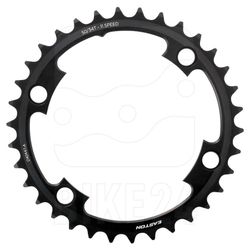 CHAINRING EASTON 4BOLT ASYM 2X11S INT. 110BCD (34T)