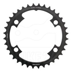 Plat Interior 4 Cargols 2x11 (36T)