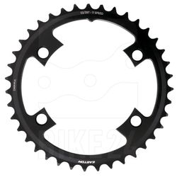CHAINRING EASTON 4BOLT ASYM 2X11S INT. 110BCD (39t)