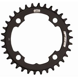 Plato mtb fsa 1x11 104 mm 34 dientes negro