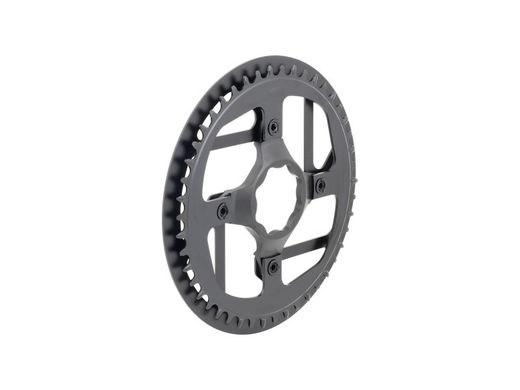Corona Prowheel TQ con spider