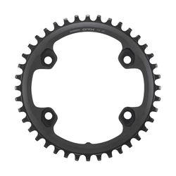 Plato shimano 40d fc-rx600 grx