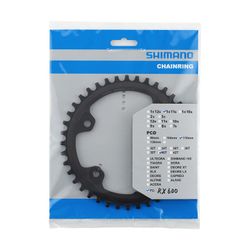 corona shimano 40d fc-rx600 grx