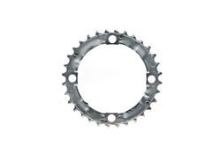 Plat shimano deore 32d