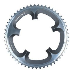 Plato shimano dura-ace 53d