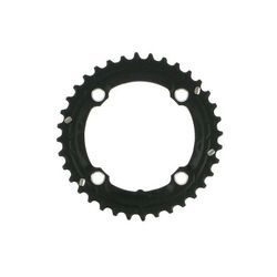 Plato shimano slx 36d