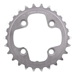 Plato shimano xtr 26d