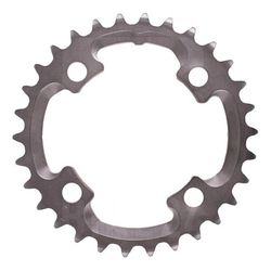 Plato shimano xtr 28d