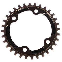 Plato shimano xtr 30d