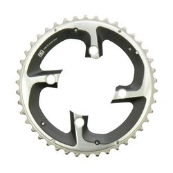 Plato shimano xtr 42d