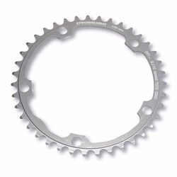 Plato stronglight 135 mm campagnolo 39 dientes