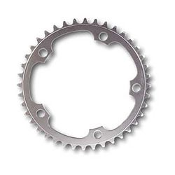 Plato stronglight adaptable shimano       41