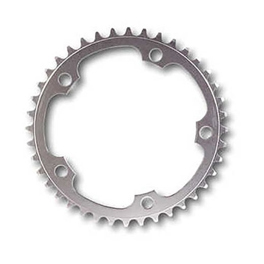 Plaque stronglight adaptable shimano 41
