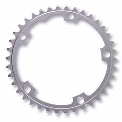 Plato stronglight adaptable shimano 42 dientes