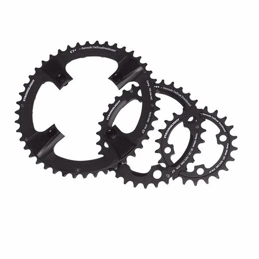 Plat stronglight ct2 xtr - 07 - 104/64 - 32 dents
