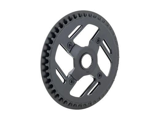 Plateau et araignée Prowheel Domane+ HP