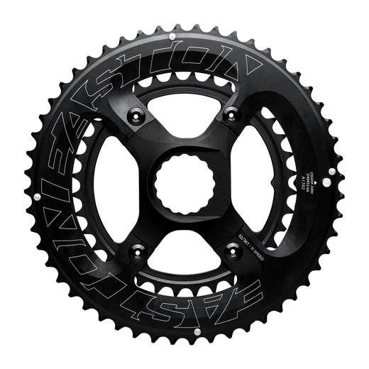 Spider/Ring Assembly EA90 4B 11SPD (50/34)