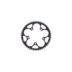 Corone "CompactGear" compatibili Campagnolo 10/11 velocità