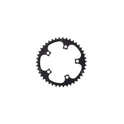 Corone "CompactGear" di Campagnolo