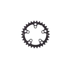 BBB "TripleGear" chainrings for triple cranksets