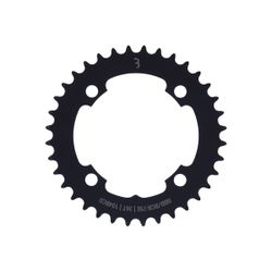 Platos "E-BikeGear" 104