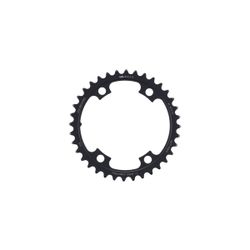 BBB "Elevengear" 4 arms chainrings Shimano ult & dura-ace compatible