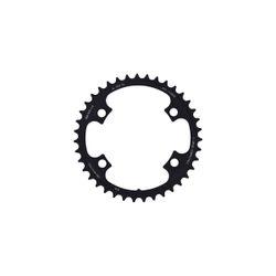 BBB "Elevengear" 4 arms chainrings Shimano ult & dura-ace compatible