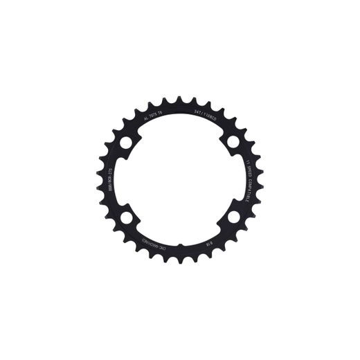 BBB "Elevengear" 4 arms chainrings Shimano ult & dura-ace compatible