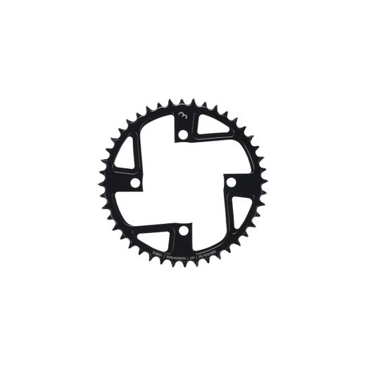 Platos estrecha "E-bikeGear"