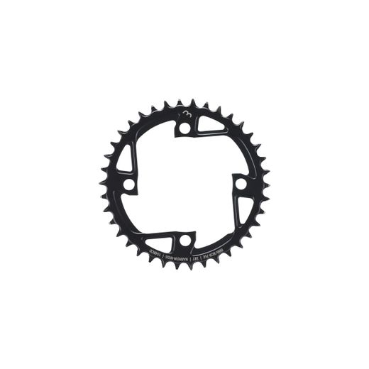 Platos estrecha "E-bikeGear"