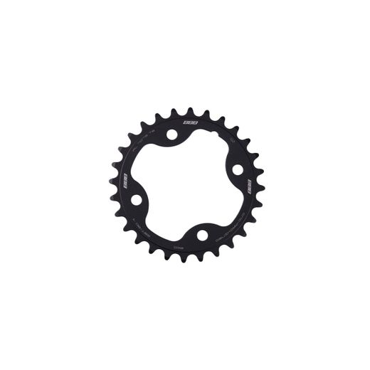 Platos MTB Sram XX/80 2x10 compact