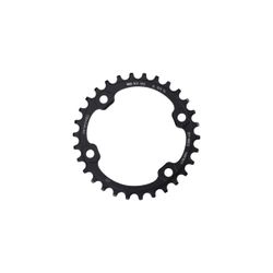 BBB "MTBGear" chainrings type Shimano XT M8000