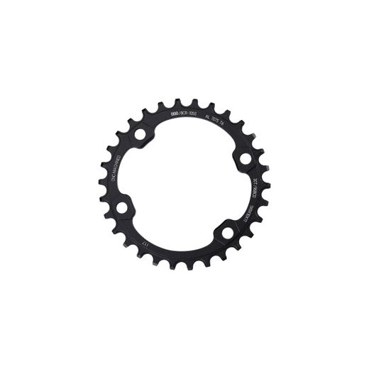 Platos "MTBgear" 1x11 Shimano XT M8000