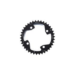 BBB chainring MTBGear comp. 2x10 Shim.XT