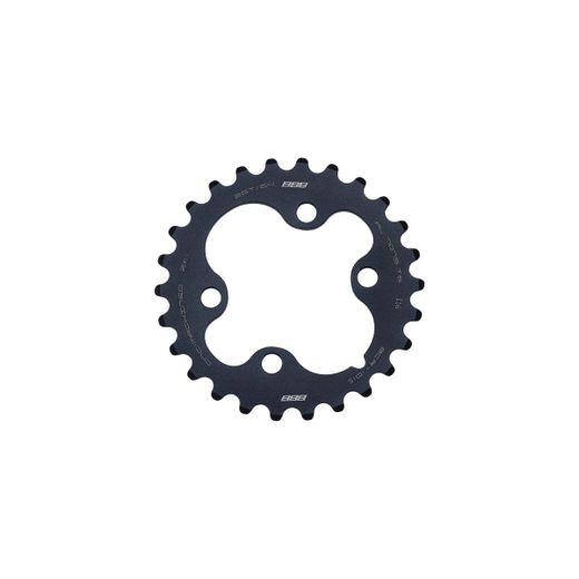 Platos MTBgear 2x11 Shimano XT M8000