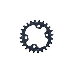 Platos MTBgear 2x11 Shimano XT M8000