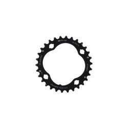 BBB chainring MTBGear comp. 3x10 Shimano