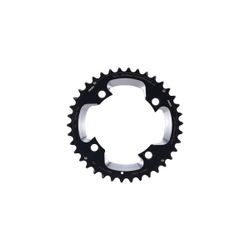 BBB chainring MTBGear comp. 3x10 Shimano
