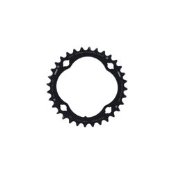 BBB chainring MTBGear comp. 3x10 Shimano