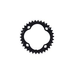 BBB chainring MTBGear comp. 3x10 Shimano