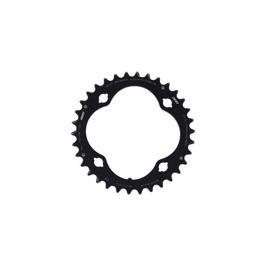 BBB chainring MTBGear comp. 3x10 Shimano