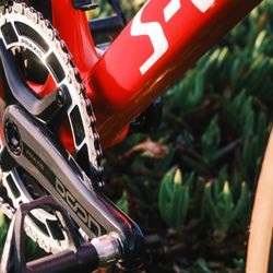 PLATOS ROAD 48/32 LEVATIME II X-KIT 2TONE 10/11/12sp