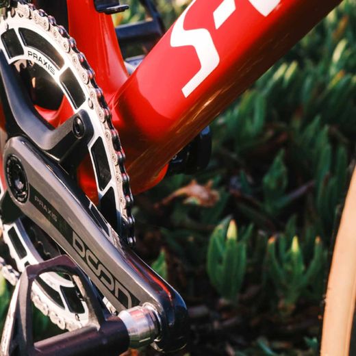 PLATOS ROAD 48/32 LEVATIME II X-KIT 2TONE 10/11/12sp