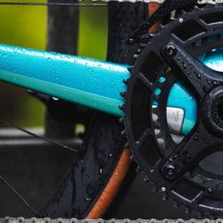 PLATOS ROAD 50/34 LEVATIME II X-KIT 10/11/12sp