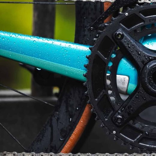 PLATOS ROAD 50/34 LEVATIME II X-KIT 10/11/12sp