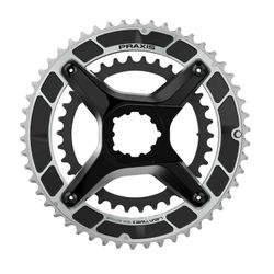 PLATOS ROAD 50/34 LEVATIME II X-KIT 2TONE 10/11/12sp