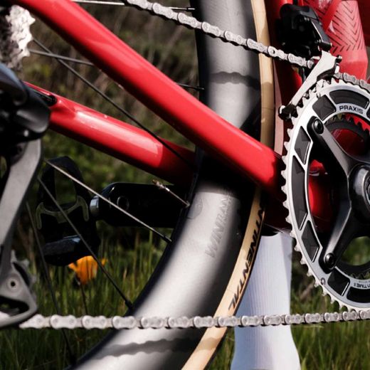 PLATOS ROAD 50/34 LEVATIME II X-KIT 2TONE 10/11/12sp