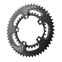 PLATOS ROAD 53/39 130BCD BLK2TONE BUZZ